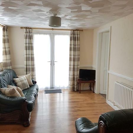 Holly Cottage Burgh le Marsh ภายนอก รูปภาพ